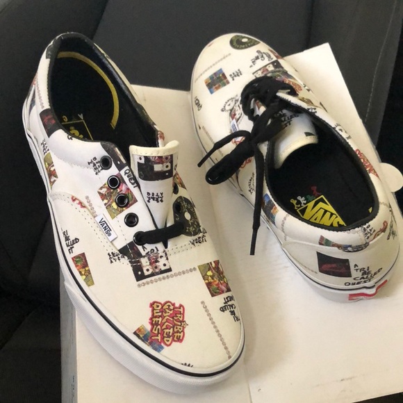 Vans Era A Tribe Called Quest - Picture 2 of 2